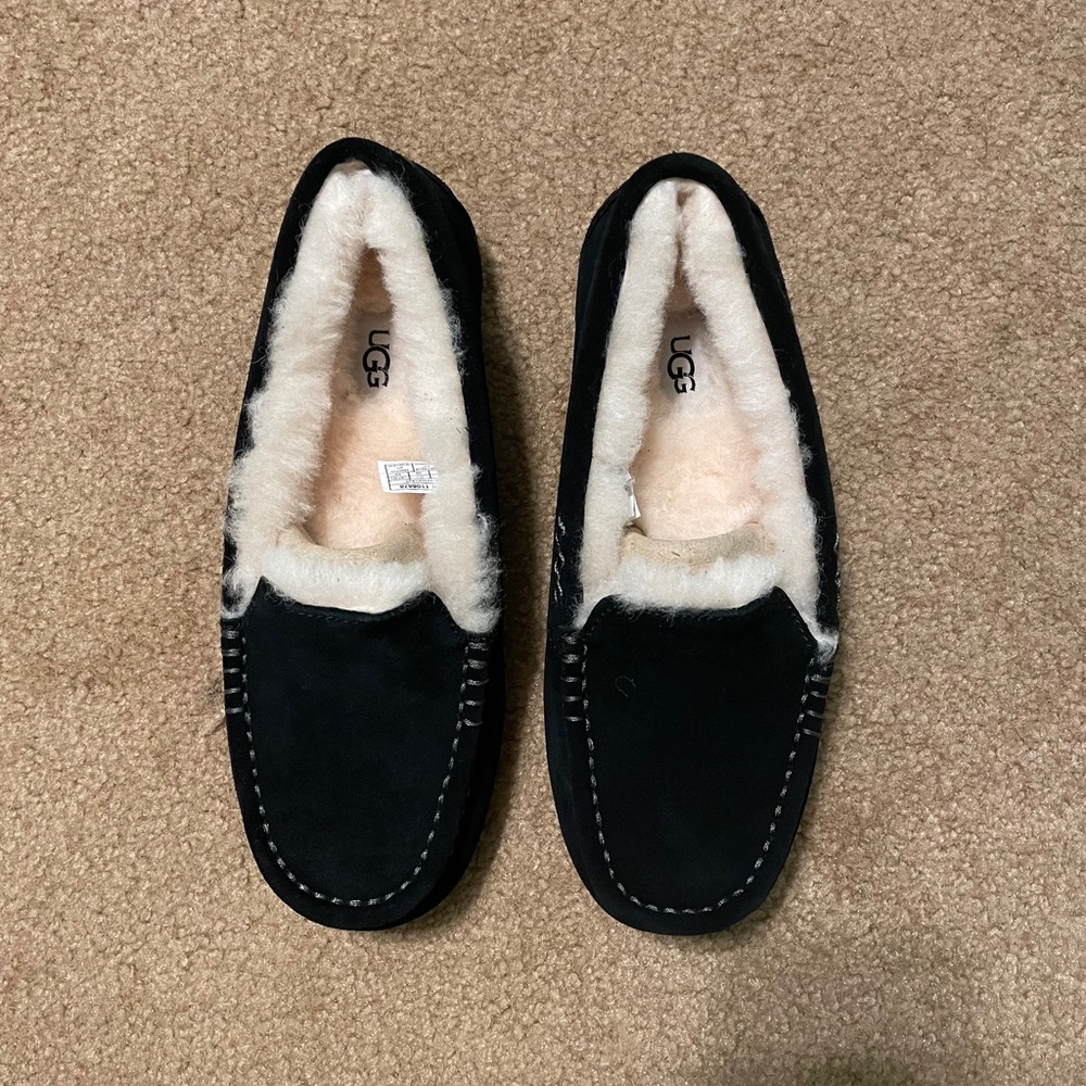 Ugg Moccasin Slippers